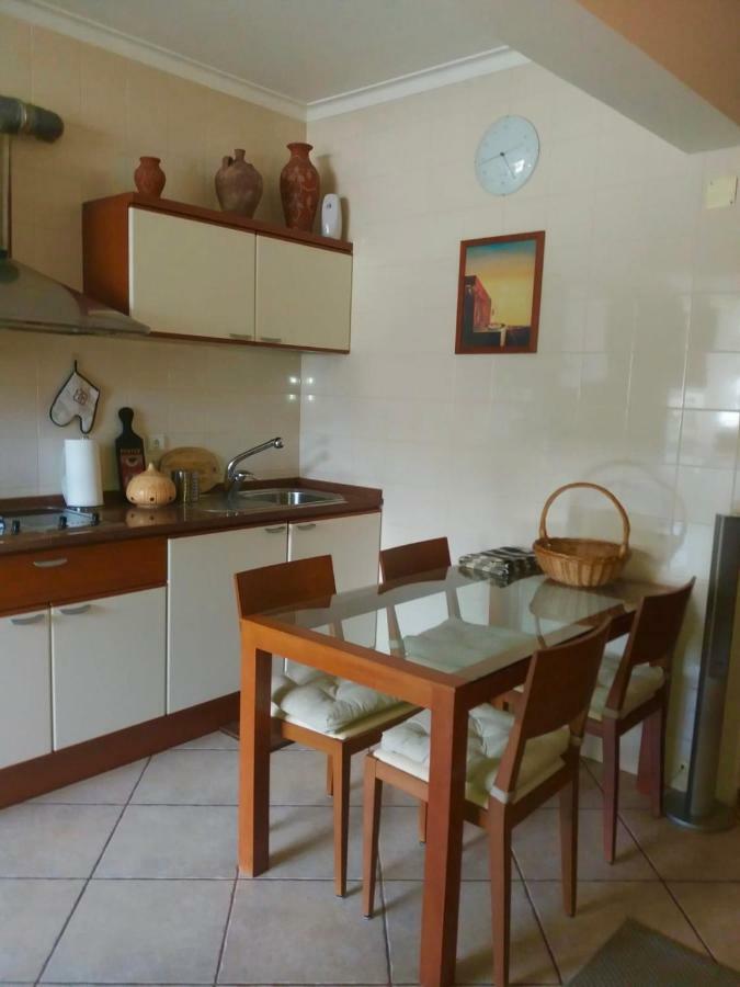 Apartamento Atlantic Bay Costa da Caparica Exterior foto
